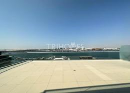 Apartment - 2 bedrooms - 3 bathrooms for rent in Al Naseem Residences A - Al Bandar - Al Raha Beach - Abu Dhabi