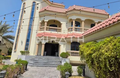 فيلا - 4 غرف نوم - 5 حمامات للايجار في فلل البدع - البدع - دبي فيلا - 4 غرف نوم - 5 حمامات للايجار في فلل البدع - البدع - دبي