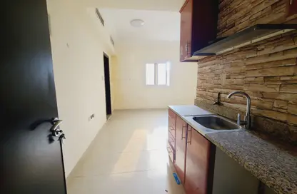 Apartment - Studio - 1 Bathroom for rent in GGICO Building Moweilah - Muwaileh Commercial - Sharjah