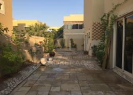 Townhouse - 4 bedrooms - 5 bathrooms for sale in Sidra Community - Al Raha Gardens - Abu Dhabi