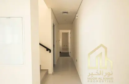Townhouse - 3 Bedrooms - 5 Bathrooms for sale in Aster - Damac Hills 2 - Dubai