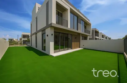 Villa - 4 Bedrooms - 4 Bathrooms for sale in Aura - Tilal Al Ghaf - Dubai