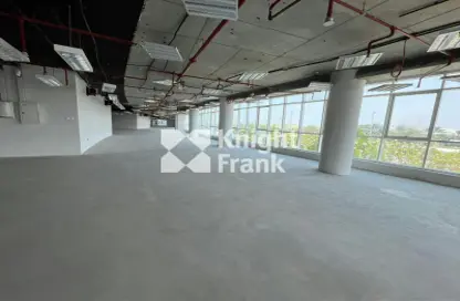 Office Space - Studio for rent in ICAD - Industrial City Of Abu Dhabi - Mussafah - Abu Dhabi