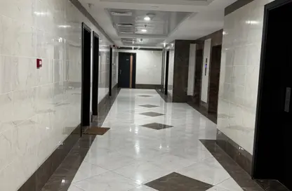 Apartment - 1 Bedroom - 1 Bathroom for sale in Al Ghoroub Tower - Al Alia - Ajman