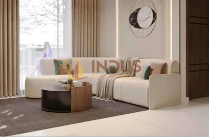 Apartment - 2 Bedrooms - 3 Bathrooms for sale in Voi Residence - Dubai South (Dubai World Central) - Dubai