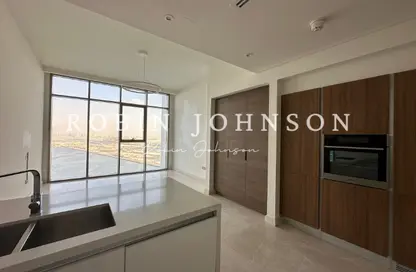 Apartment - Studio - 1 Bathroom for rent in ANWA - Maritime City - Dubai