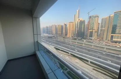 Apartment - 2 Bedrooms - 2 Bathrooms for rent in Marina Diamond 5 - Marina Diamonds - Dubai Marina - Dubai