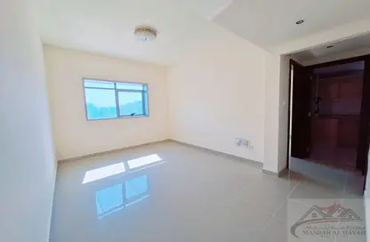 Apartment - 1 Bedroom - 1 Bathroom for rent in Samaya Hotel Apartments - Al Nahda - Sharjah