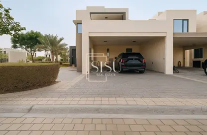 Villa - 5 Bedrooms - 4 Bathrooms for rent in Maple 2 - Maple at Dubai Hills Estate - Dubai Hills Estate - Dubai