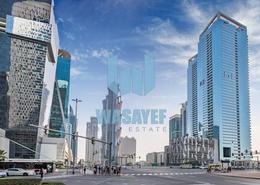 Apartment - 2 bedrooms - 3 bathrooms for rent in Tiara East Tower - Business Bay - Dubai Apartment - 2 bedrooms - 3 bathrooms for rent in Tiara East Tower - Business Bay - Dubai