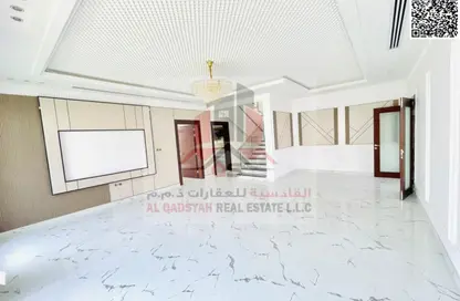 Villa - 6 Bedrooms - 7+ Bathrooms for sale in Al Zaheya Gardens - Al Zahya - Ajman