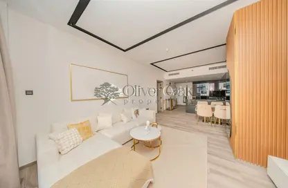 Apartment - 1 Bedroom - 2 Bathrooms for sale in Nicholas Residence - Jumeirah Village Circle - Dubai