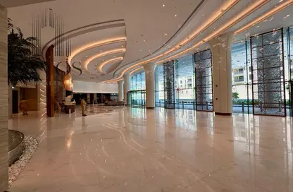 شقة - 3 غرف نوم - 4 حمامات للايجار في امبيريال افنيو - دبي وسط المدينة - دبي