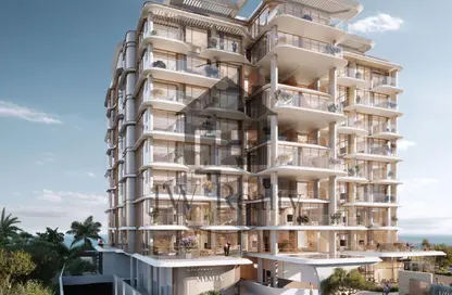 Penthouse - 4 Bedrooms - 5 Bathrooms for sale in Vitalia - Palm Jumeirah - Dubai