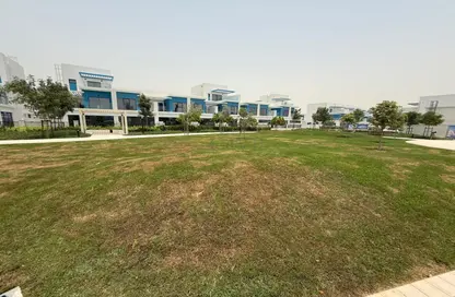 تاون هاوس - 3 غرف نوم - 3 حمامات للايجار في سانتوريني - داماك لاجونز - دبي تاون هاوس - 3 غرف نوم - 3 حمامات للايجار في سانتوريني - داماك لاجونز - دبي