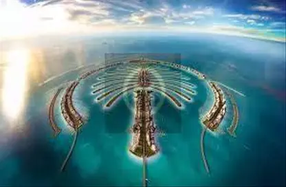 Land - Studio for sale in Palm Jebel Ali Frond M - Palm Jebel Ali - Dubai