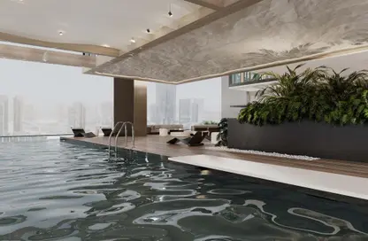 Apartment - 3 Bedrooms - 4 Bathrooms for sale in Radiant Boulevard - City Of Lights - Al Reem Island - Abu Dhabi
