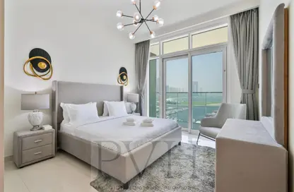 شقة - 2 غرف نوم - 2 حمامات للايجار في سانرايز باي - إعمار بيتشفرونت - دبي هاربور - دبي شقة - 2 غرف نوم - 2 حمامات للايجار في سانرايز باي - إعمار بيتشفرونت - دبي هاربور - دبي