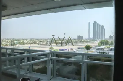 Office Space - Studio - 1 Bathroom for rent in Jumeirah Business Centre 2 (JBC 2) - JLT Cluster V - Jumeirah Lake Towers - Dubai