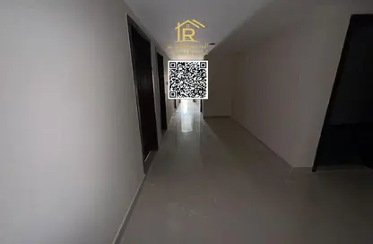 بنتهاوس - 3 غرف نوم - 4 حمامات للايجار في شارع الشيخ جابر الصباح - النعيمية - النعيمية - عجمان