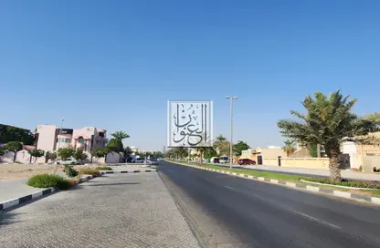 أرض - استوديو للبيع في شرقان - الحيرة - الشارقة