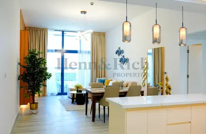 Apartment - 2 Bedrooms - 2 Bathrooms for sale in Sydney Tower - Jumeirah Village Circle - Dubai