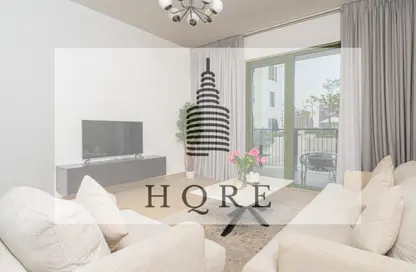 Apartment - 1 Bedroom - 2 Bathrooms for rent in La Rive Building 2 - La Rive - Port de La Mer - La Mer - Jumeirah - Dubai