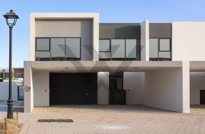 Villa - 4 Bedrooms - 4 Bathrooms for rent in La Rosa 1 - Villanova - Dubai Land - Dubai