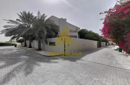 فيلا - 5 غرف نوم - 6 حمامات للايجار في فيلات مدينة خليفة آيه - مدينة خليفة أ - مدينة خليفة - أبوظبي