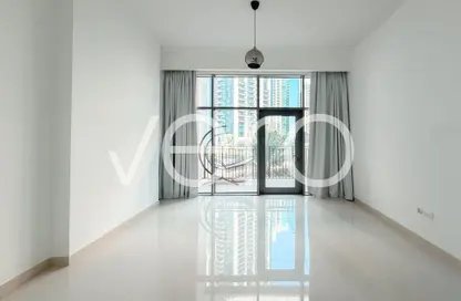 Apartment - 1 Bedroom - 2 Bathrooms for rent in BLVD Crescent Podium - BLVD Crescent - Downtown Dubai - Dubai