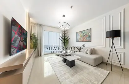 Apartment - 1 Bedroom - 2 Bathrooms for sale in Green Park - Jumeirah Village Triangle - Dubai