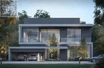 Villa - 4 Bedrooms - 5 Bathrooms for sale in Masaar Azalea - Masaar - Tilal City - Sharjah