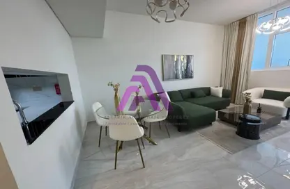Apartment - 2 Bedrooms - 2 Bathrooms for rent in Gemz by Danube - Al Furjan - Dubai