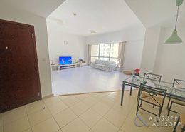 شقة - 2 غرف نوم - 3 حمامات للكراء في صدف 7 - صدف - مساكن شاطئ الجميرا - دبي