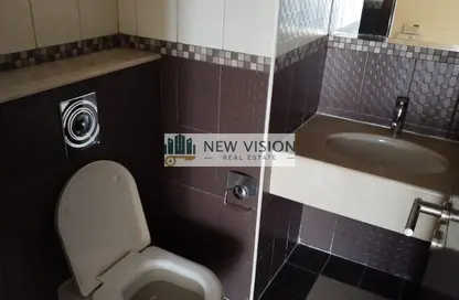 Apartment - 3 Bedrooms - 4 Bathrooms for rent in Al Khan Lagoon Tower - Al Khan Lagoon - Al Khan - Sharjah