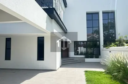 Villa - 4 Bedrooms - 4 Bathrooms for rent in Umm Suqeim 1 Villas - Umm Suqeim 1 - Umm Suqeim - Dubai