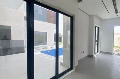 Villa - 5 Bedrooms - 5 Bathrooms for sale in Al Hooshi Villas - Hoshi - Al Badie - Sharjah