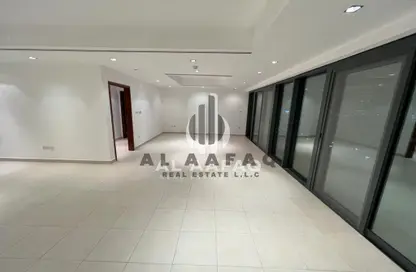 شقة - 3 غرف نوم - 5 حمامات للايجار في كورنيش الخان - الخان - الشارقة
