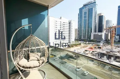 Apartment - Studio - 1 Bathroom for sale in Madison Residency - Barsha Heights (Tecom) - Dubai