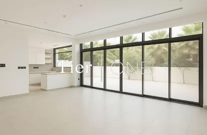 Townhouse - 3 Bedrooms - 3 Bathrooms for rent in Jumeirah Luxury - Jumeirah Golf Estates - Dubai Townhouse - 3 Bedrooms - 3 Bathrooms for rent in Jumeirah Luxury - Jumeirah Golf Estates - Dubai