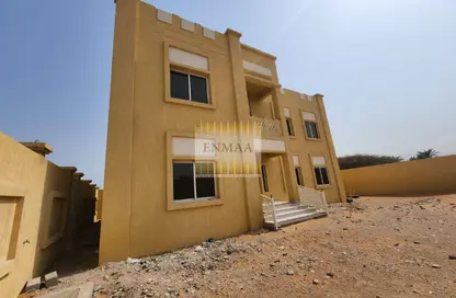 فيلا - 6 غرف نوم - 6 حمامات للبيع في الرمس - رأس الخيمة