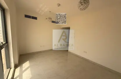 Apartment - 1 Bedroom - 2 Bathrooms for rent in Al Yasmeen 1 - Al Yasmeen - Ajman