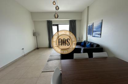 Apartment - 1 Bedroom - 1 Bathroom for rent in Expo Village Residences 3A - Expo Village Residences - Expo City - Dubai