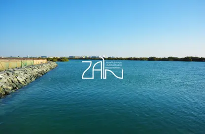 أرض - استوديو للبيع في الياس الغرببة - جزيرة الياس - أبوظبي