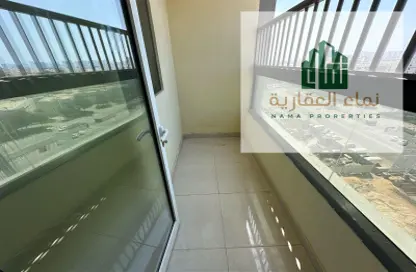 شقة - 2 غرف نوم - 3 حمامات للايجار في الجرف 2 - الجرف - عجمان وسط المدينة - عجمان