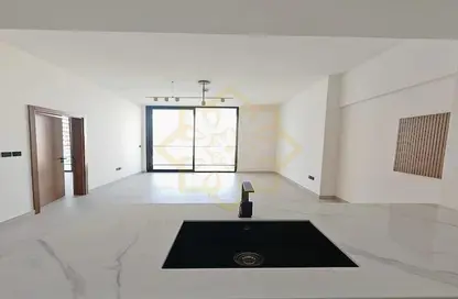 Apartment - 1 Bedroom - 2 Bathrooms for rent in Binghatti House - Jumeirah Village Circle - Dubai