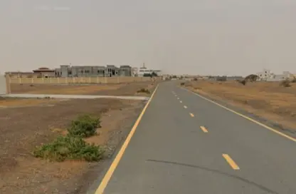 Land - Studio for sale in Manama - Ajman