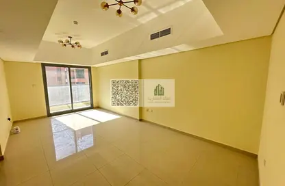 Apartment - 1 Bedroom - 1 Bathroom for sale in Nuaimia One Tower - Al Nuaimiya - Ajman