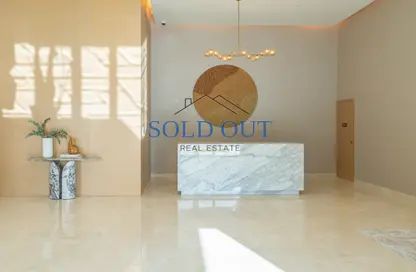Apartment - 1 Bedroom - 2 Bathrooms for sale in Island Park 1 - Dubai Creek Harbour (The Lagoons) - Dubai