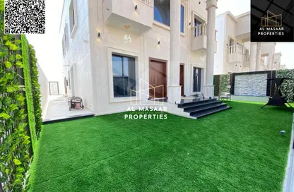 Villa - 5 Bedrooms - 7 Bathrooms for rent in Al Zaheya Gardens - Al Zahya - Ajman